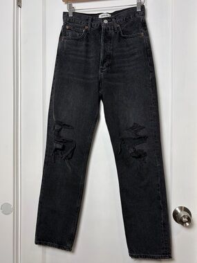 Agolde 90's Jeans 23